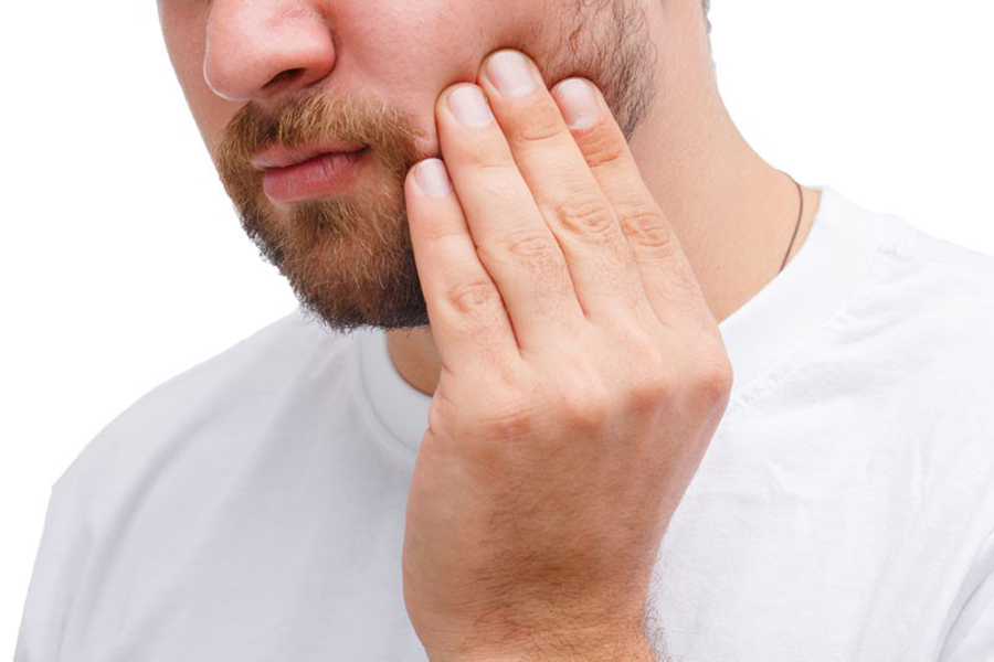 Combien de temps dure la douleur de la greffe osseuse dentaire ?